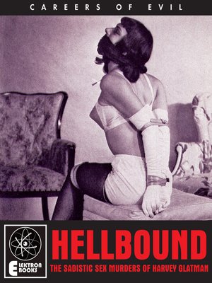 cover image of Hellbound